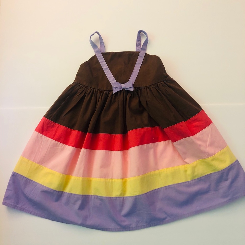 Gymboree Dress 2T